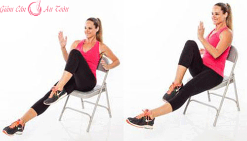 Một số bài tập giảm cân giúp eo thon dáng đẹp2 7