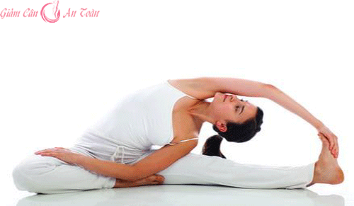 Bài tâp yoga dành cho chị em giúp đẹp da cải thiện vóc dáng 2