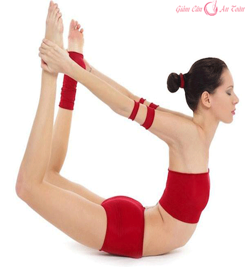 Bài tâp yoga dành cho chị em giúp đẹp da cải thiện vóc dáng 3