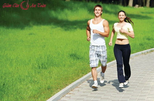 Những bài tập giảm cân có thể áp dụng an toàn và hiệu quả tại nhà