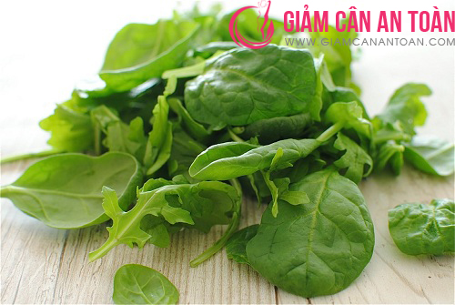 Phương pháp 2: Bổ sung vào cơ thể nhóm thực phẩm có lợi