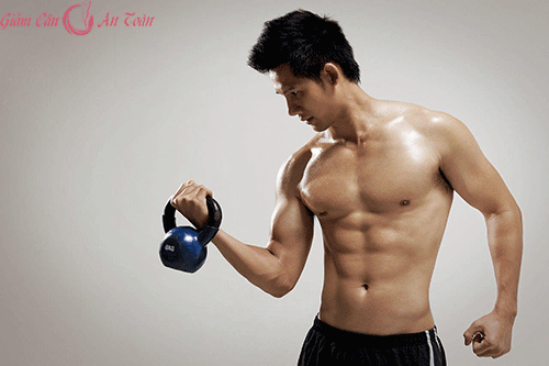 Một số mẹo nhỏ giúp nam giới giảm béo bụng hiệu quả4
