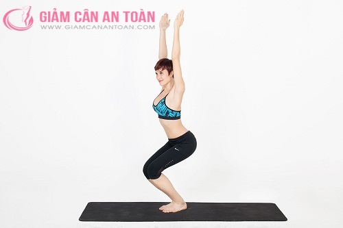 giam stress danh tan mo bung giam can nhanh nho cac bai tap yoga 2