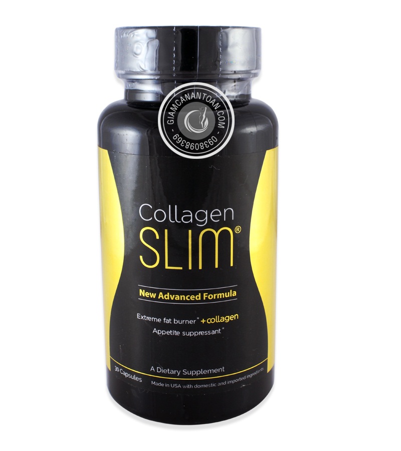 Collagen Slim USA