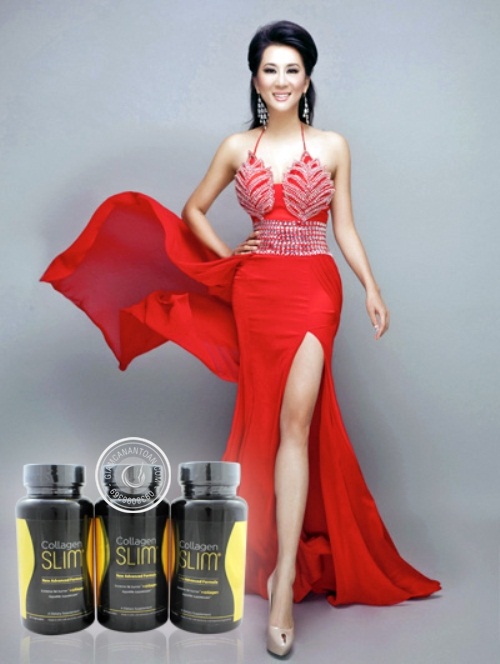 Collagen slim usa