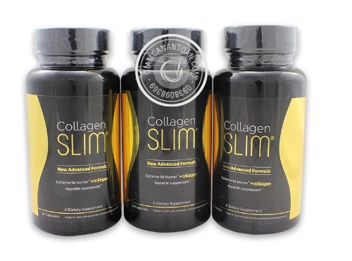 Collagen slim usa