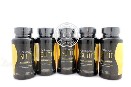 Collagen slim usa