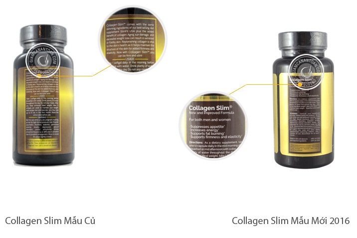 Collagen slim usa