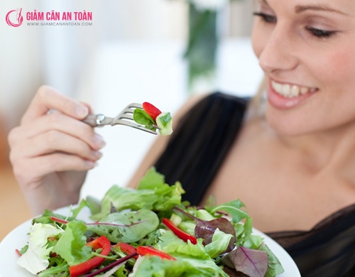 5 cách để bạn giảm 10kg một cách an toàn nhất