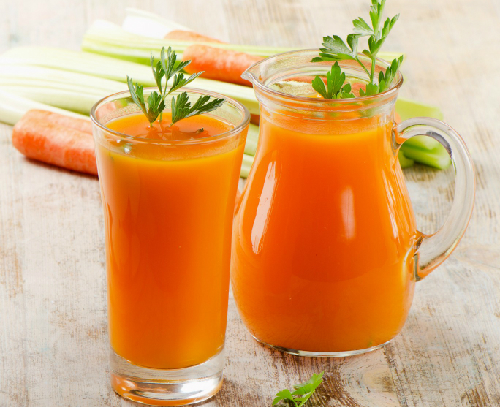 Những thực phẩm càng ăn càng khỏe giúp chị em sau sinh giảm cân
