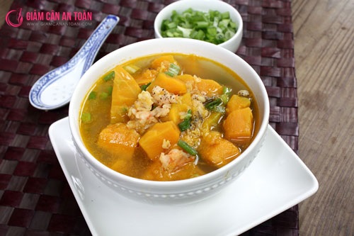 Những thực phẩm càng ăn càng khỏe giúp chị em sau sinh giảm cân