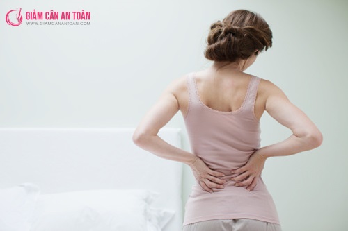 5 bước cực nhanh giúp mẹ sau sinh loại bỏ từng ngấn mỡ trên cơ thể