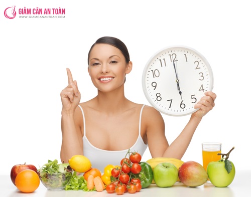 5 cách thay đổi lối sống khiến bạn giảm cân ngay lập tức