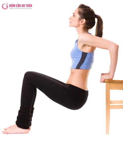 5 bước cực nhanh giúp mẹ sau sinh loại bỏ từng ngấn mỡ trên cơ thể