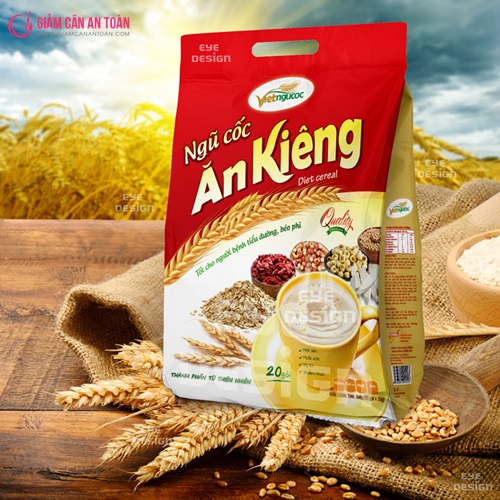 Các thực phẩm không nên chạm vào nếu bạn muốn giảm cân nhanh