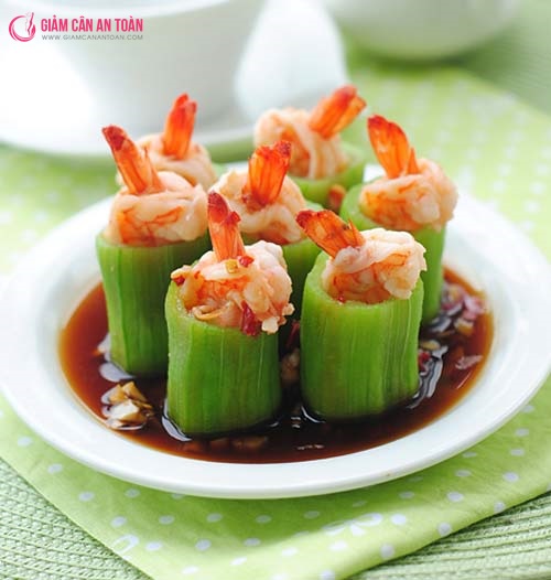Những thực phẩm vừa lợi sức khỏe và giảm cân dành cho phụ nữ sau sinh