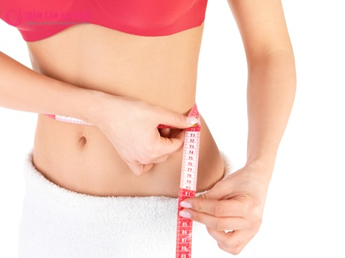 Giảm 8kg trong 3 tuần, bạn đã sẵn sàng chưa?