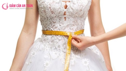 Giảm 8kg trong 3 tuần, bạn đã sẵn sàng chưa?