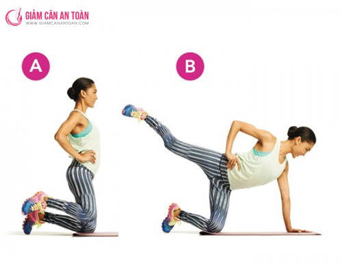 Làm gì để giúp mẹ sau sinh có bụng phẳng lỳ sau 5 tháng?