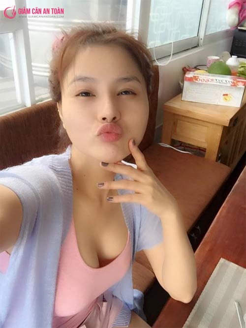 Thu Phương chia sẻ cách giảm 20kg sau sinh theo kiểu Nhật