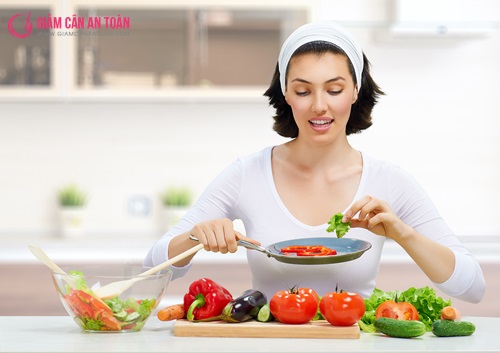 Bí quyết giúp bạn ăn thả ga mà không sợ tăng cân trong dịp 2-9