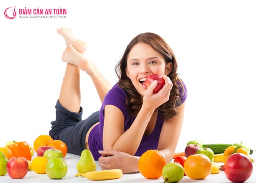5 cách giúp bạn giảm cân trong 24h một cách an toàn