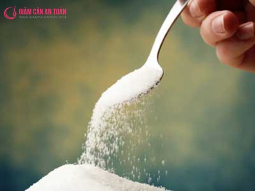 Bí quyết giảm cân của bà mẹ đơn thân từ 187kg xuống còn 79kg