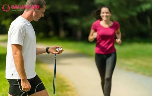 Kế hoạch chạy bộ giúp bạn giảm 4,5kg chỉ trong 28 ngày thành công