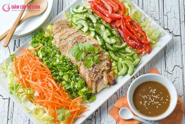 7 bước giúp bạn giảm 10kg một cách nhanh chóng và dễ dàng