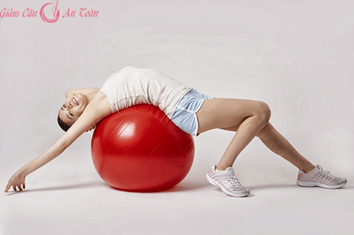 Bài tập đơn giản giúp chị em có vòng 2 lý tưởng 7