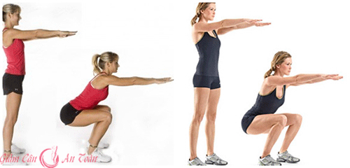 Một số bài tập giúp giảm mỡ bụng và cải thiện đáng kể số đo 3 vòng 3