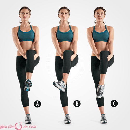 Tham khảo một số động tác giúp giảm béo bụng hữu hiệu 3