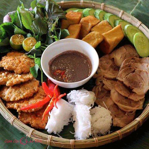 nguyen tac vang tap the duc giam can