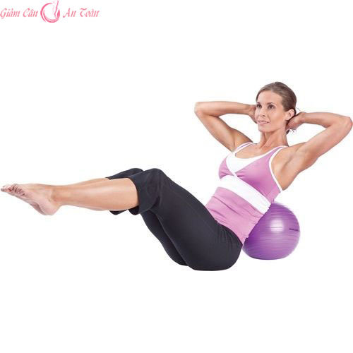 Loại bỏ mỡ thừa với bài tập đơn giản