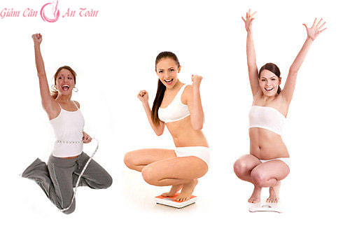 Những bài tập giảm cân đem đến đôi chân quyến rũ