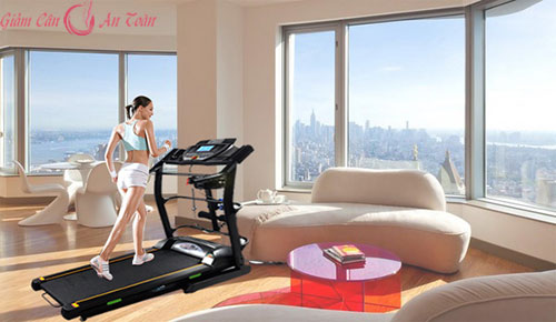 Cách tập aerobic đúng cách giúp giảm cân hiệu quả