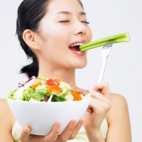 Thực đơn giảm cân