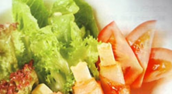 Thực đơn giảm cân cấp tốc Thực đơn giảm cân cấp tốc