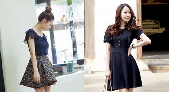 Trang phục dành cho người mập bụng Trang phục dành cho người mập bụng