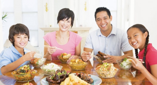 Ngày Tết, ăn gì để giảm cân? Ngày Tết, ăn gì để giảm cân?