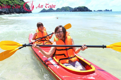 luyen tap rowing giup giam can hieu qua 2