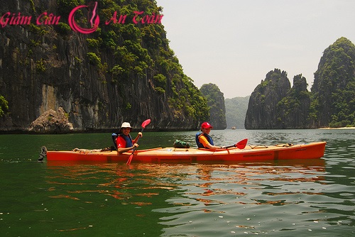 luyen tap rowing giup giam can hieu qua 4