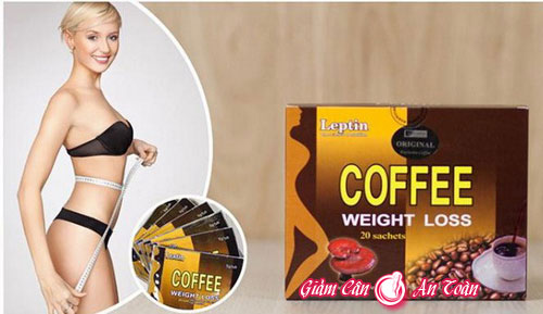 coffe weight loss