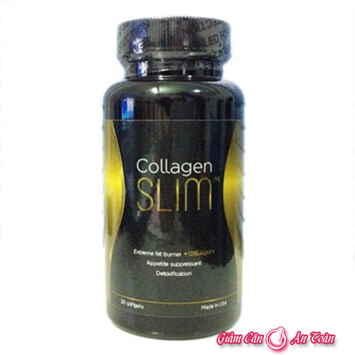 collagen slim