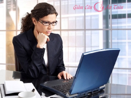 cach cham soc da don gian cho cac ban nghien may tinh