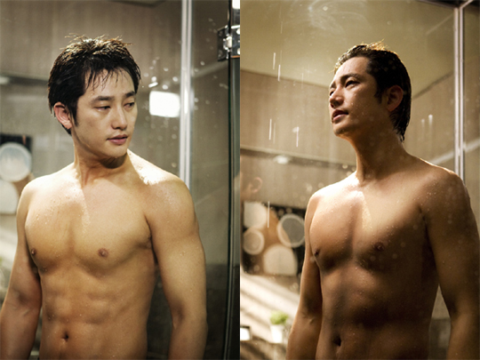 Bí quyết giảm cân của các “mỹ nam” Hàn Quốc