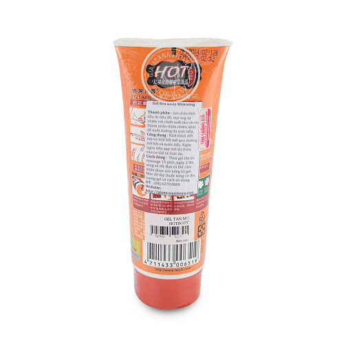 hot body slimming 2