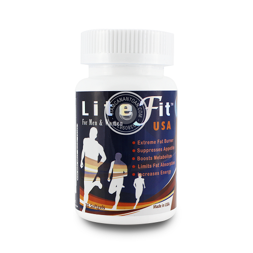 lite fit 1