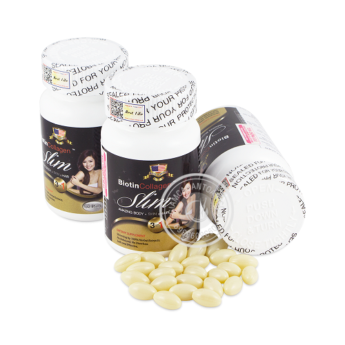 biotin collagen slim 5