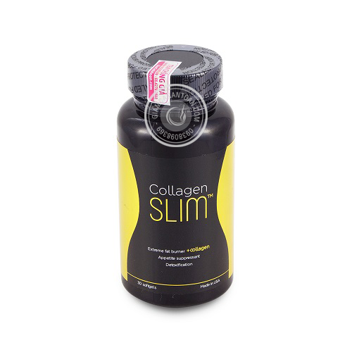 collagen slim usa